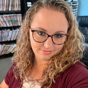 Meet your Posher, Jamie